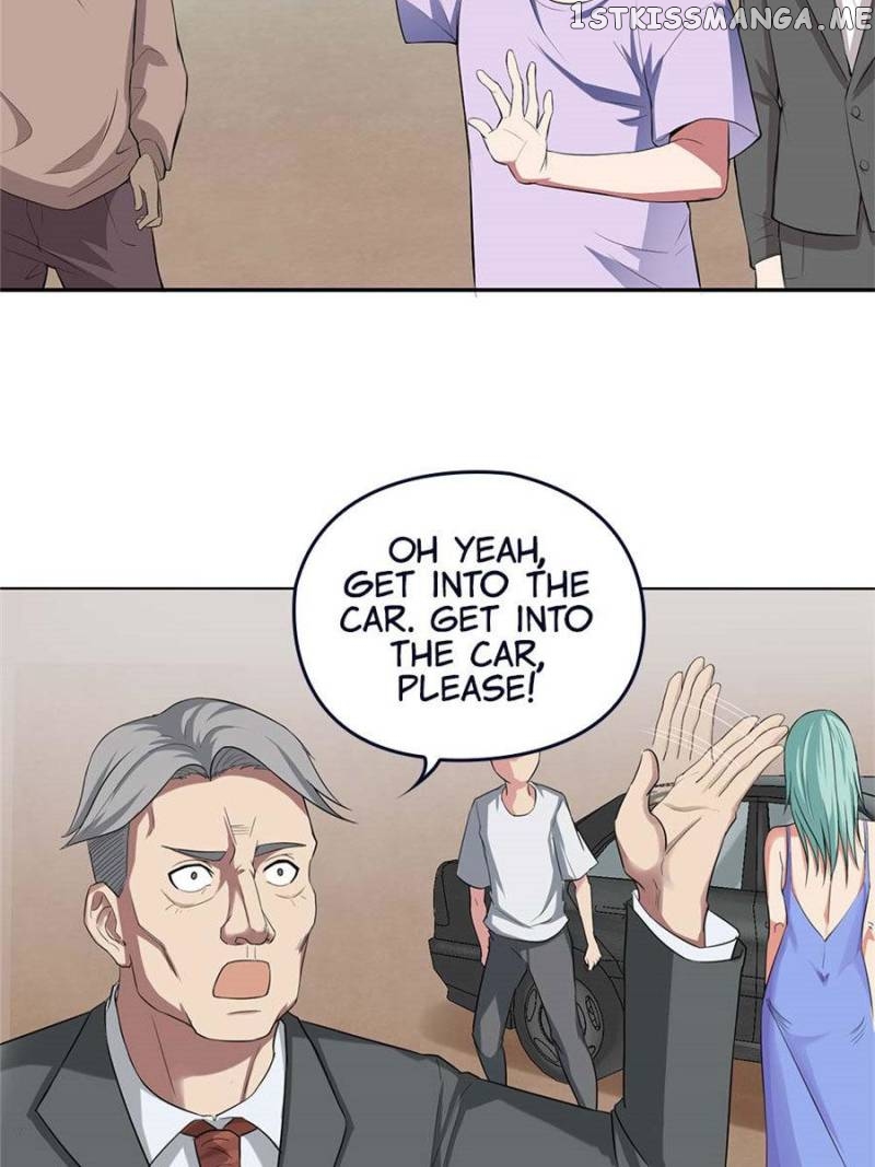 My Affair With A Ghostly Girlfriend chapter 72 - page 26