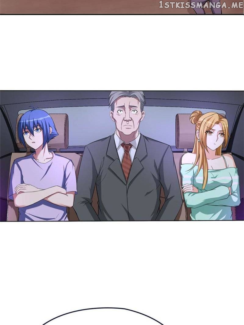 My Affair With A Ghostly Girlfriend chapter 72 - page 29