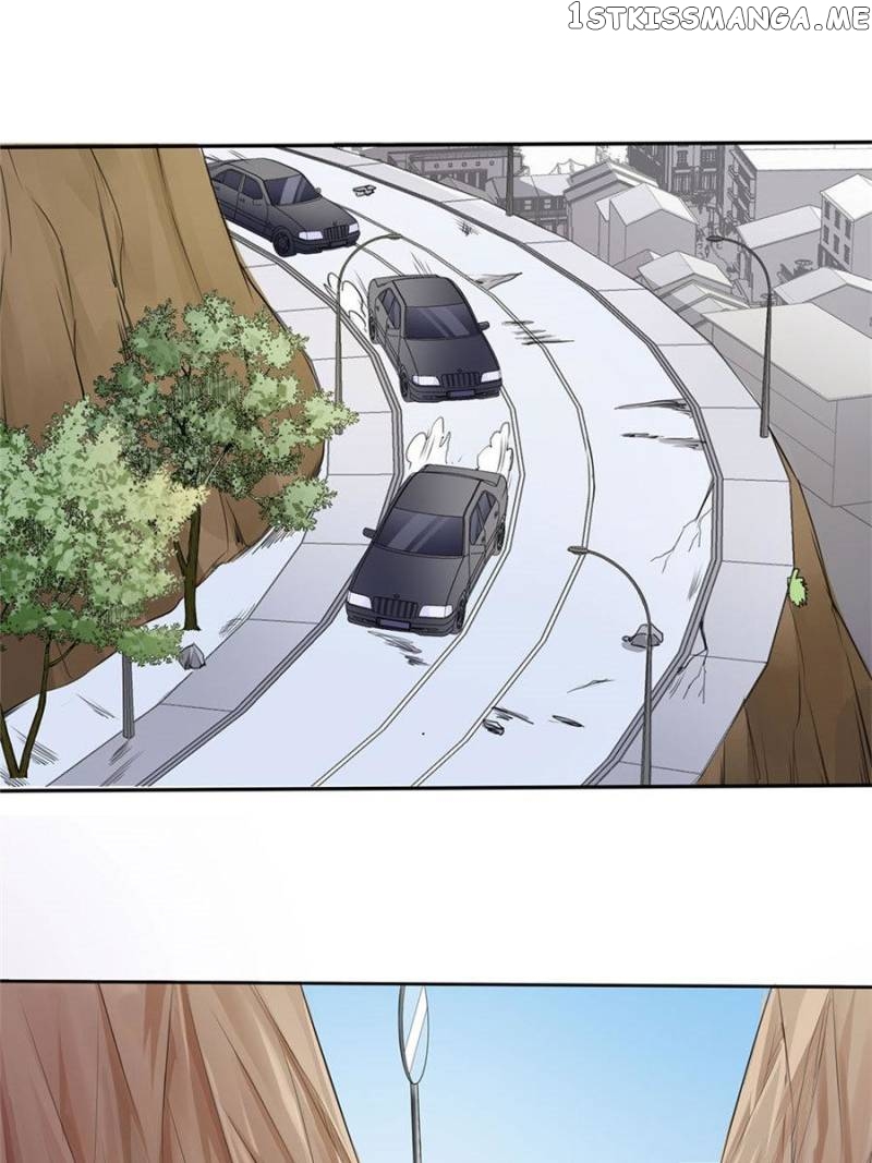 My Affair With A Ghostly Girlfriend chapter 72 - page 31