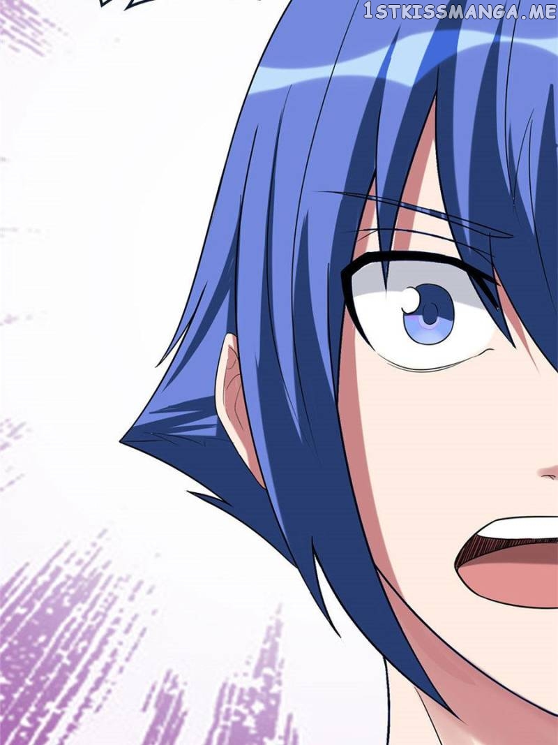 My Affair With A Ghostly Girlfriend chapter 72 - page 41