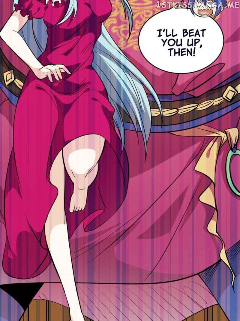 My Affair With A Ghostly Girlfriend chapter 90 - page 14