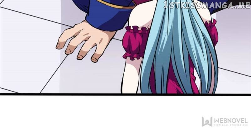 My Affair With A Ghostly Girlfriend chapter 90 - page 24