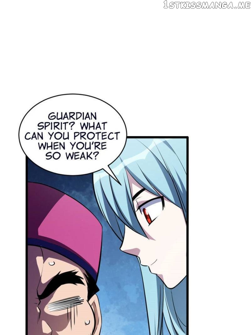 My Affair With A Ghostly Girlfriend chapter 90 - page 25
