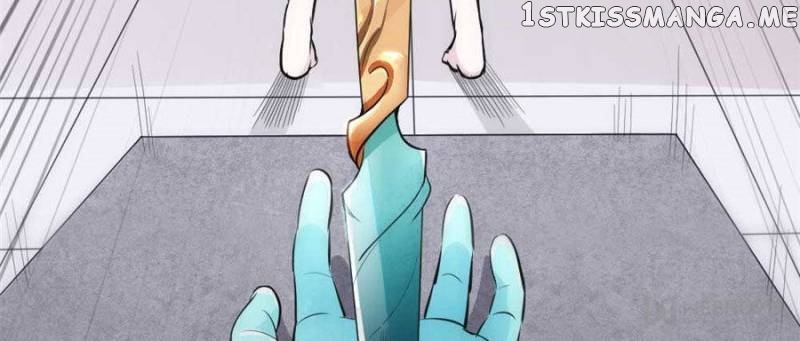 My Affair With A Ghostly Girlfriend chapter 90 - page 3