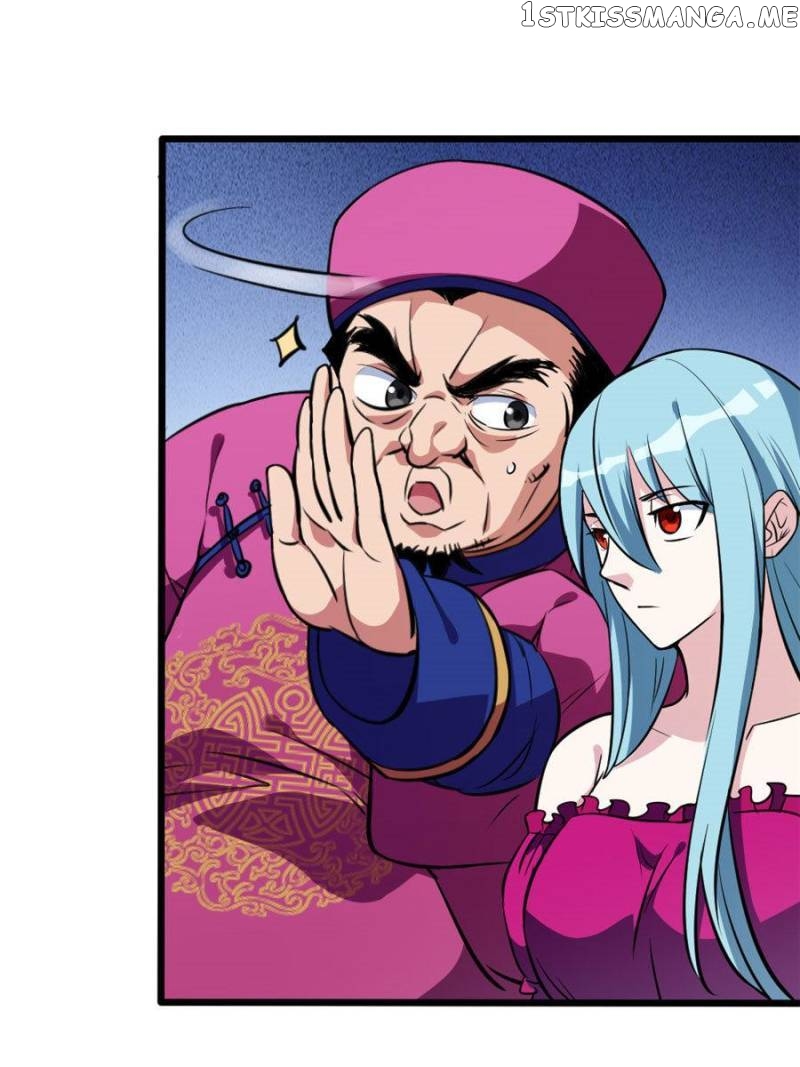 My Affair With A Ghostly Girlfriend chapter 90 - page 31