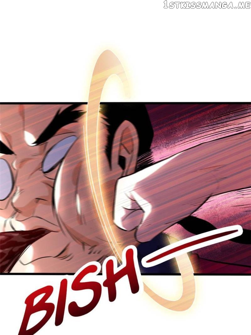 My Affair With A Ghostly Girlfriend chapter 90 - page 32