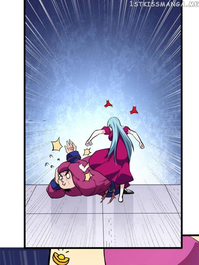 My Affair With A Ghostly Girlfriend chapter 90 - page 34