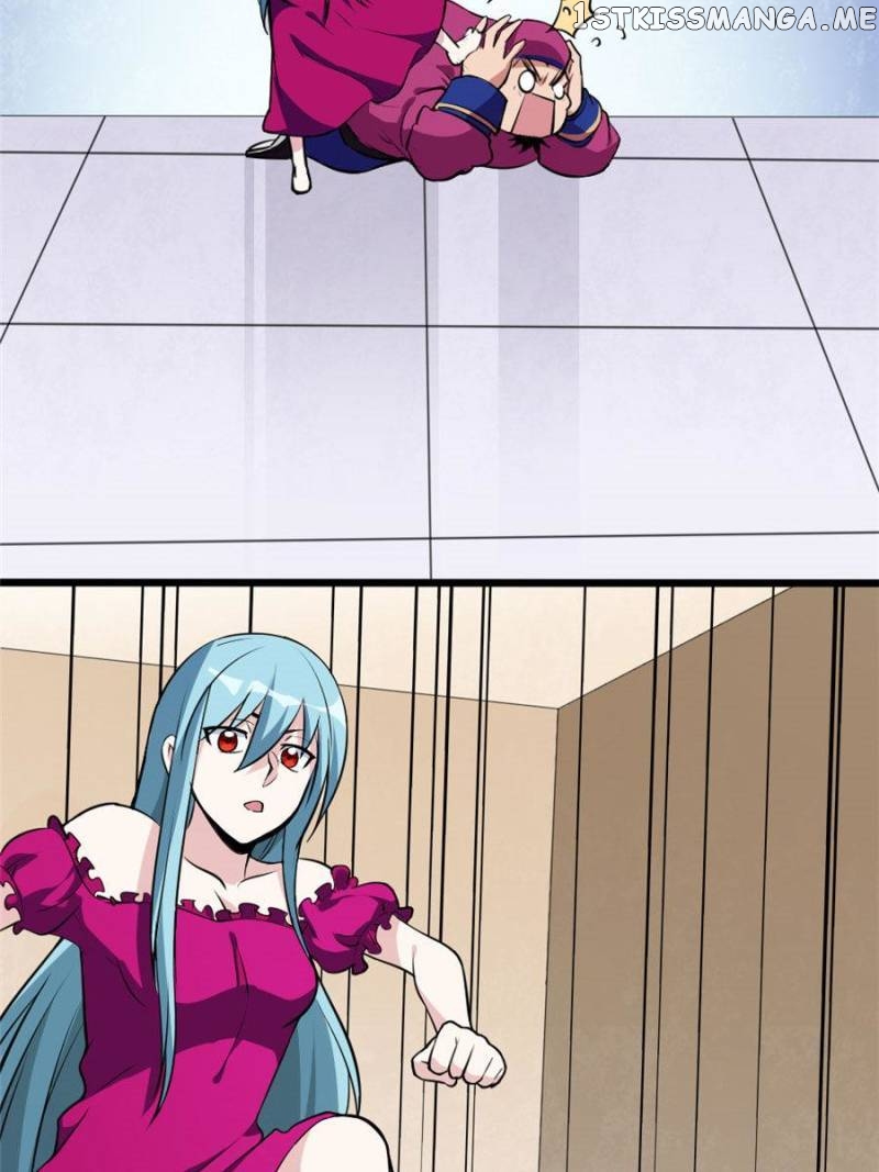 My Affair With A Ghostly Girlfriend chapter 90 - page 37