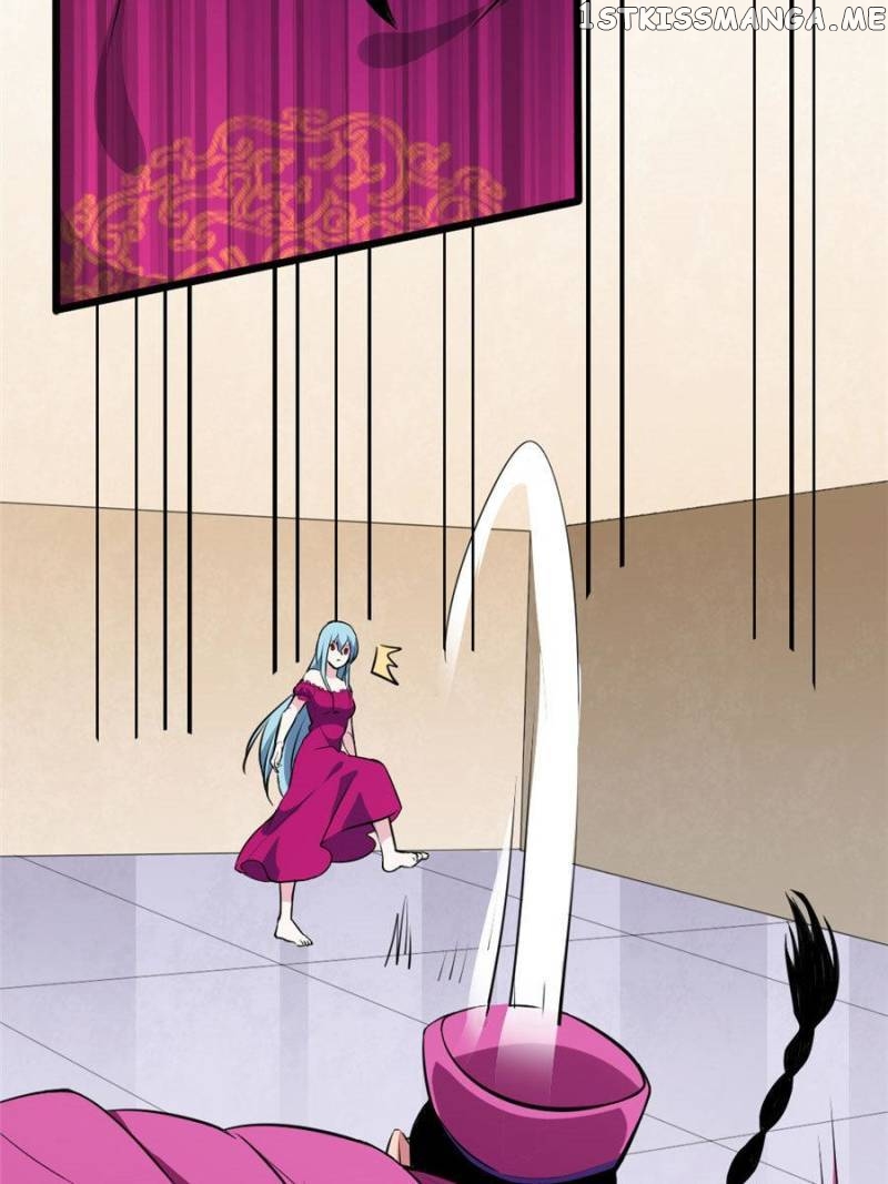 My Affair With A Ghostly Girlfriend chapter 90 - page 40