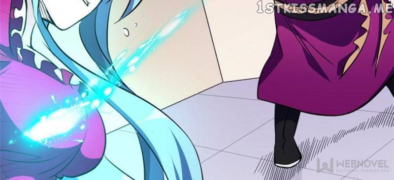 My Affair With A Ghostly Girlfriend chapter 90 - page 48