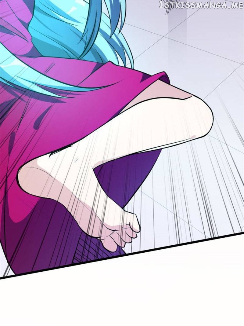 My Affair With A Ghostly Girlfriend chapter 90 - page 49