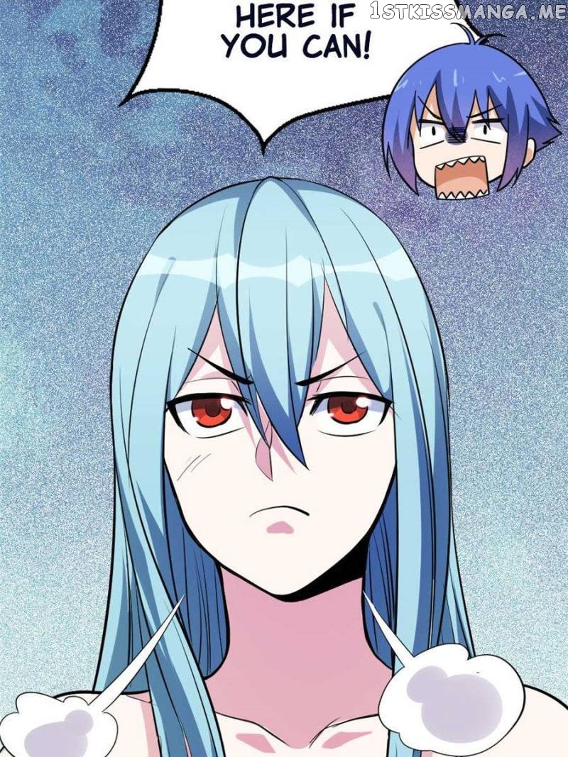 My Affair With A Ghostly Girlfriend chapter 90 - page 5