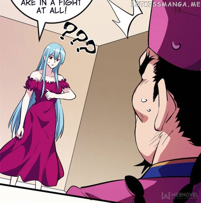 My Affair With A Ghostly Girlfriend chapter 90 - page 51