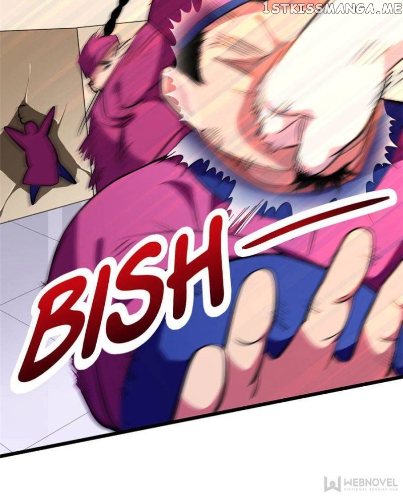 My Affair With A Ghostly Girlfriend chapter 90 - page 53