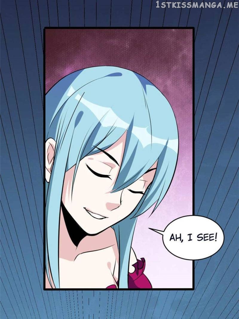 My Affair With A Ghostly Girlfriend chapter 90 - page 57