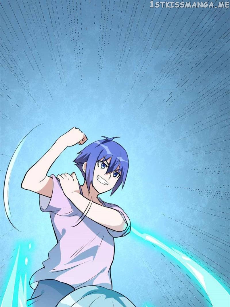 My Affair With A Ghostly Girlfriend chapter 90 - page 58