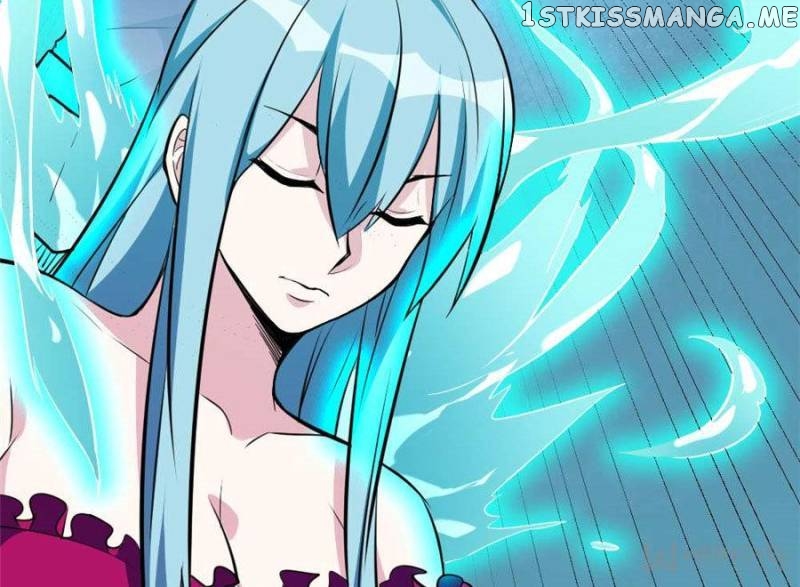 My Affair With A Ghostly Girlfriend chapter 90 - page 59