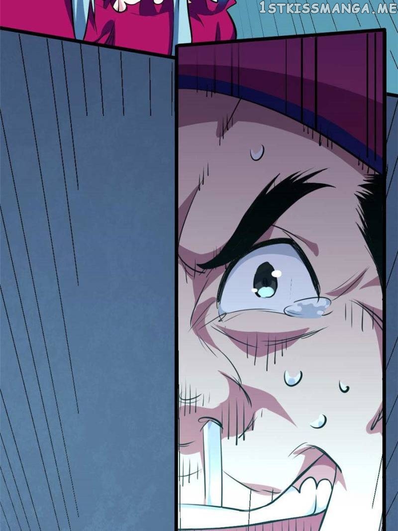 My Affair With A Ghostly Girlfriend chapter 90 - page 60