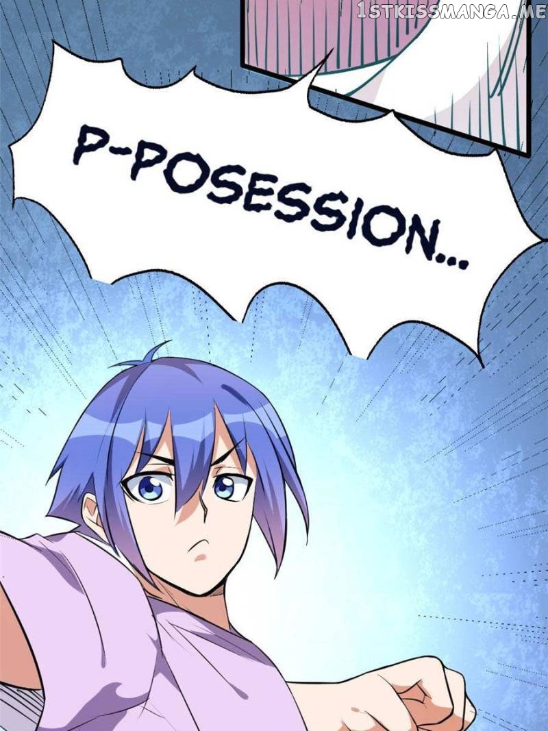 My Affair With A Ghostly Girlfriend chapter 90 - page 61