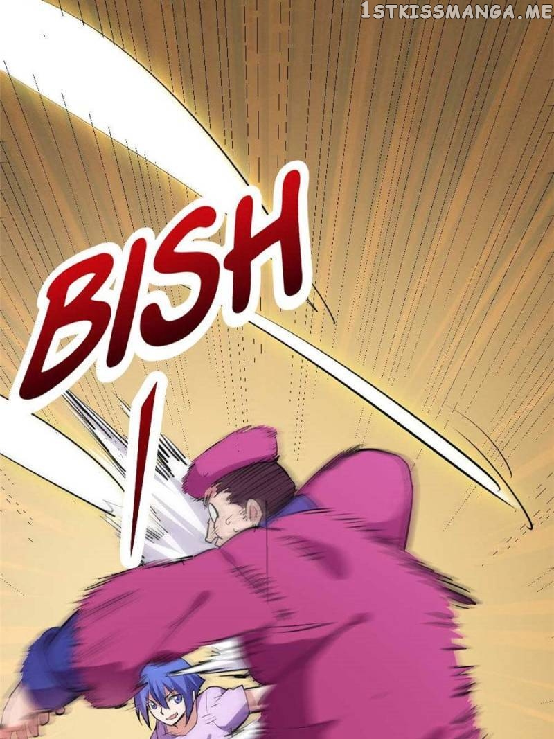 My Affair With A Ghostly Girlfriend chapter 90 - page 63