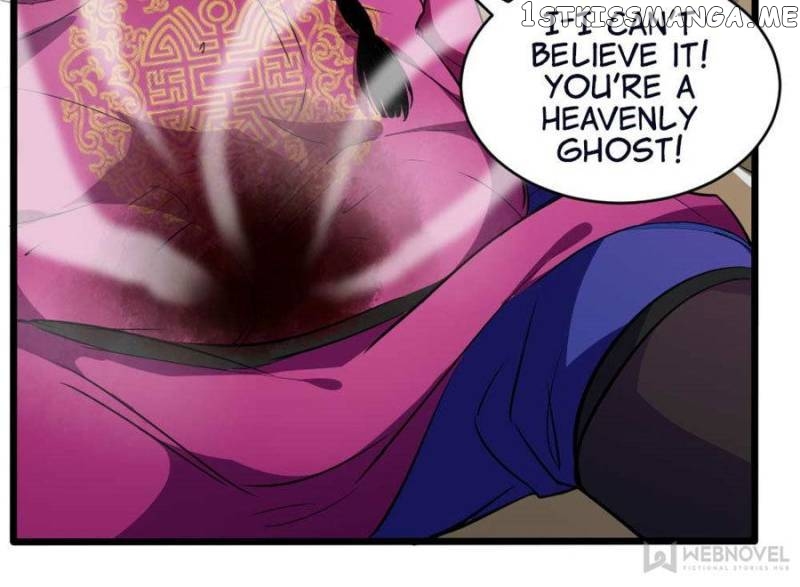 My Affair With A Ghostly Girlfriend chapter 90 - page 68