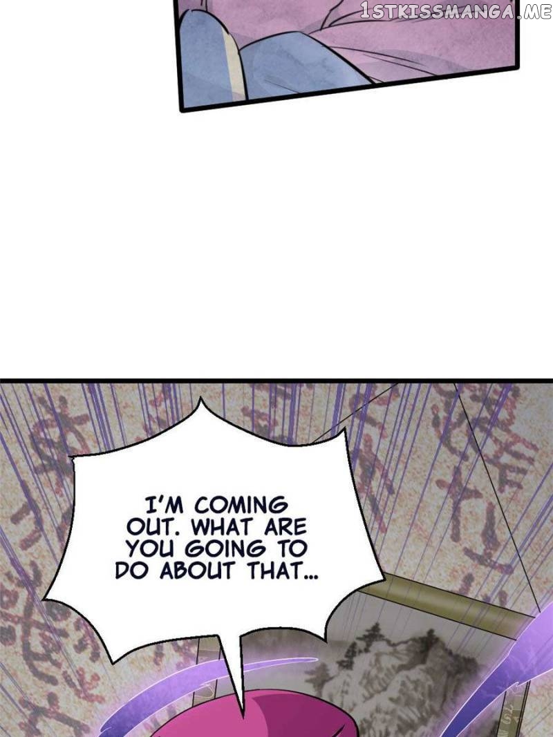 My Affair With A Ghostly Girlfriend chapter 90 - page 8