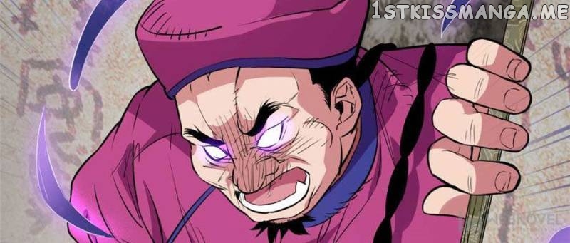 My Affair With A Ghostly Girlfriend chapter 90 - page 9