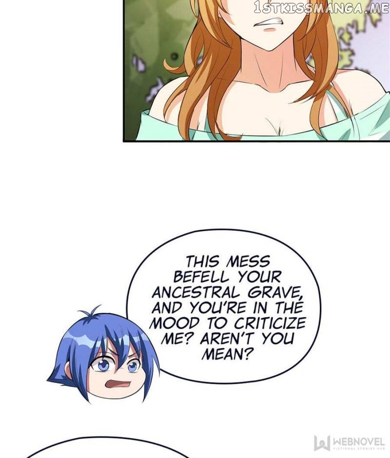 My Affair With A Ghostly Girlfriend chapter 73 - page 11