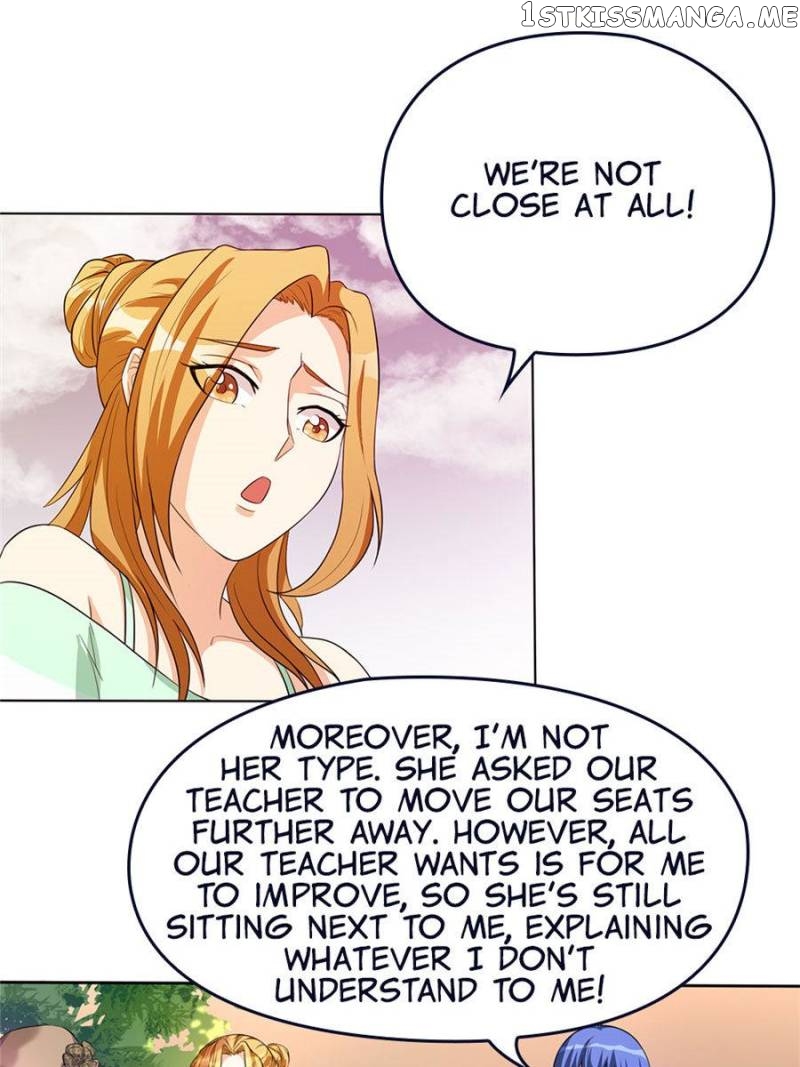 My Affair With A Ghostly Girlfriend chapter 73 - page 15