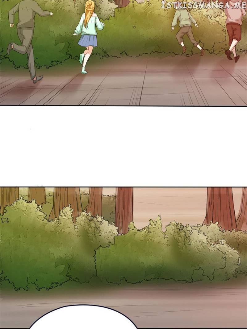 My Affair With A Ghostly Girlfriend chapter 73 - page 22