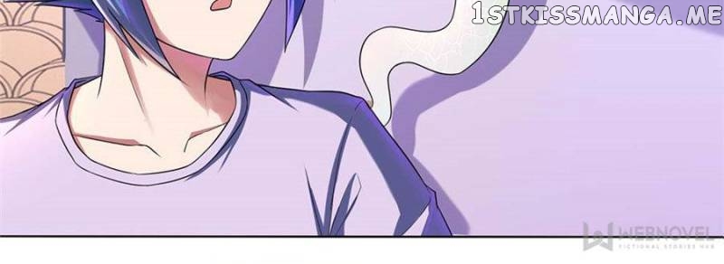 My Affair With A Ghostly Girlfriend chapter 73 - page 3