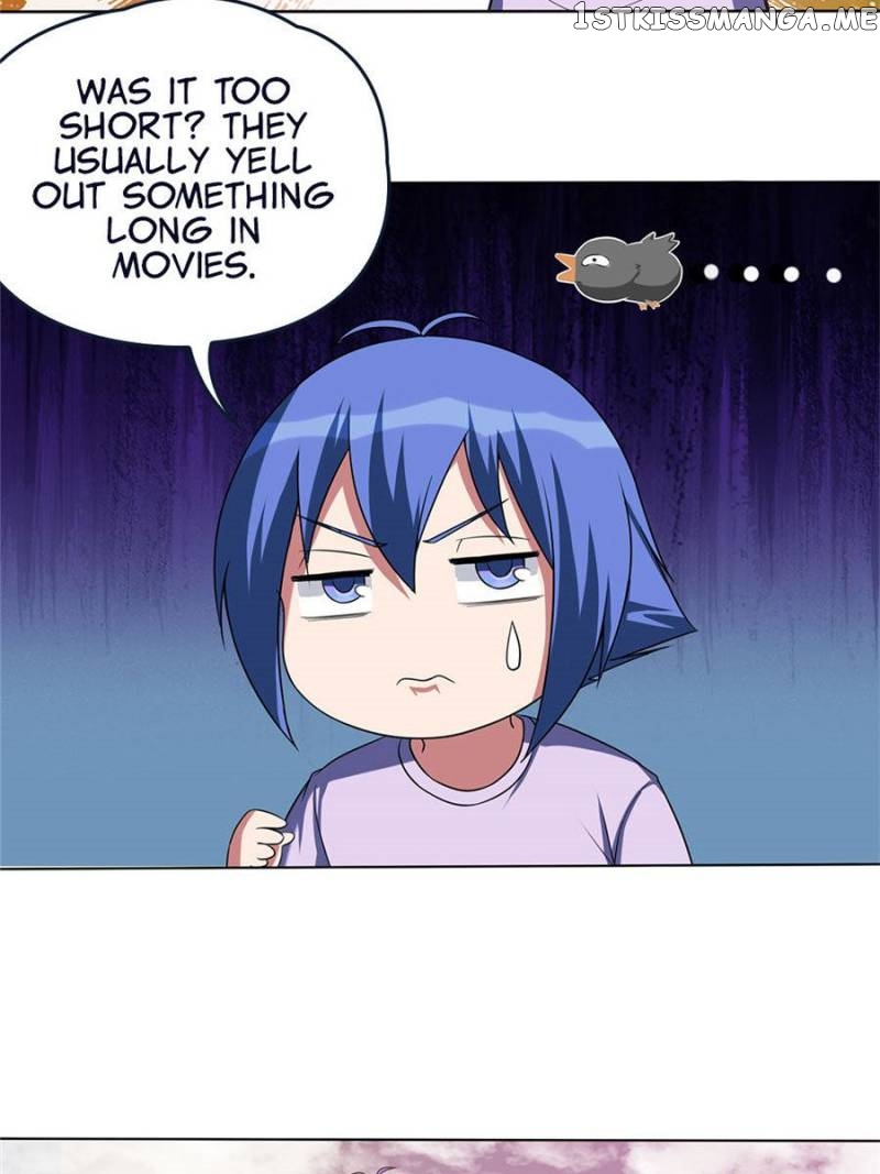 My Affair With A Ghostly Girlfriend chapter 73 - page 30