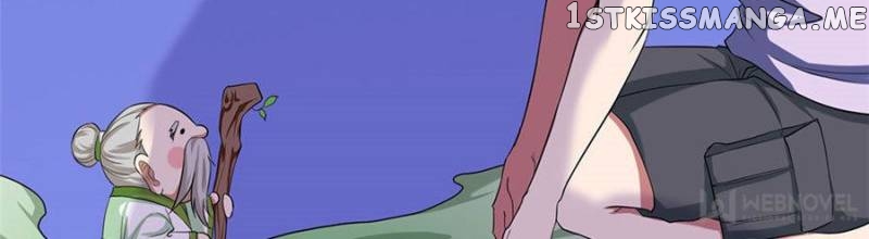 My Affair With A Ghostly Girlfriend chapter 73 - page 35