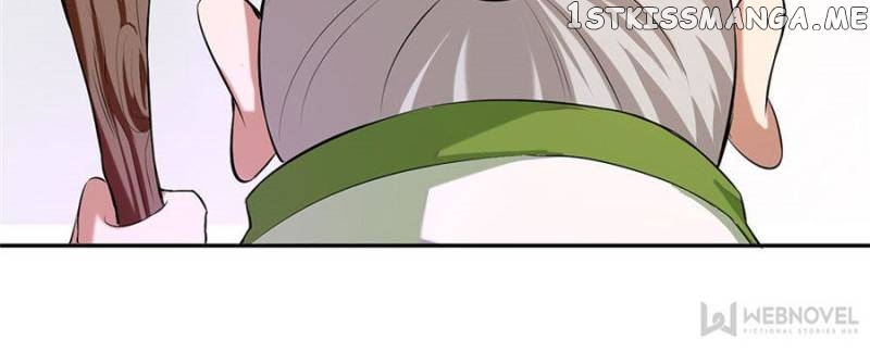 My Affair With A Ghostly Girlfriend chapter 73 - page 38
