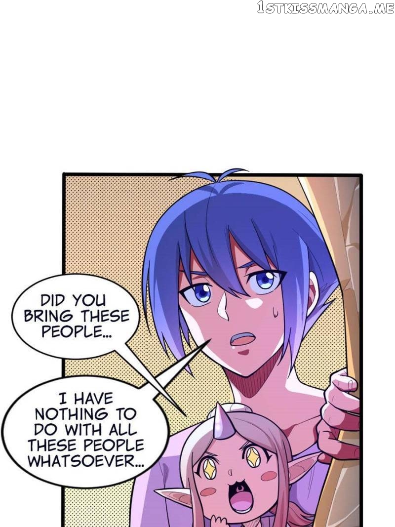 My Affair With A Ghostly Girlfriend chapter 92 - page 16