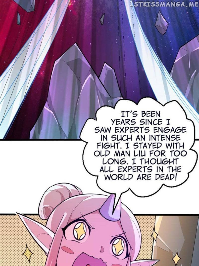 My Affair With A Ghostly Girlfriend chapter 92 - page 20
