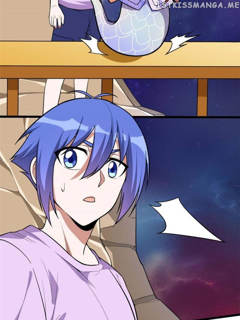 My Affair With A Ghostly Girlfriend chapter 92 - page 25