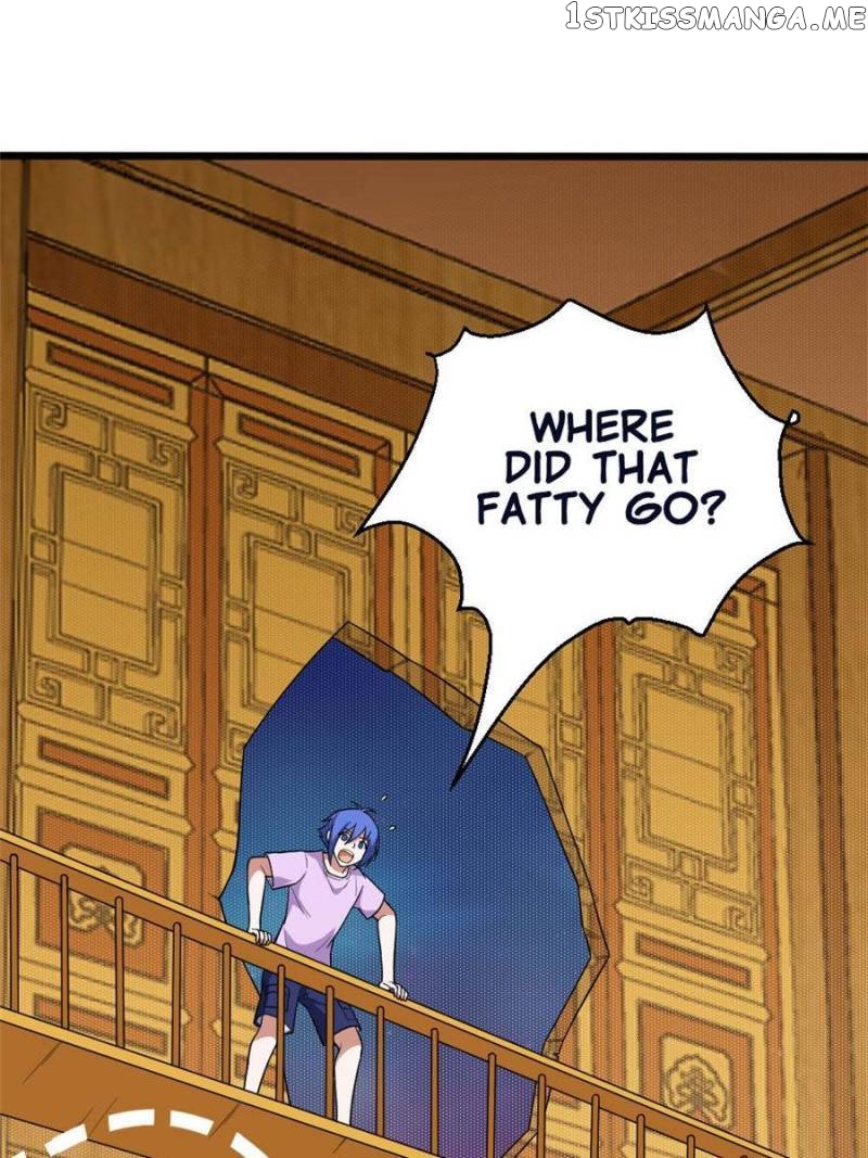 My Affair With A Ghostly Girlfriend chapter 92 - page 27
