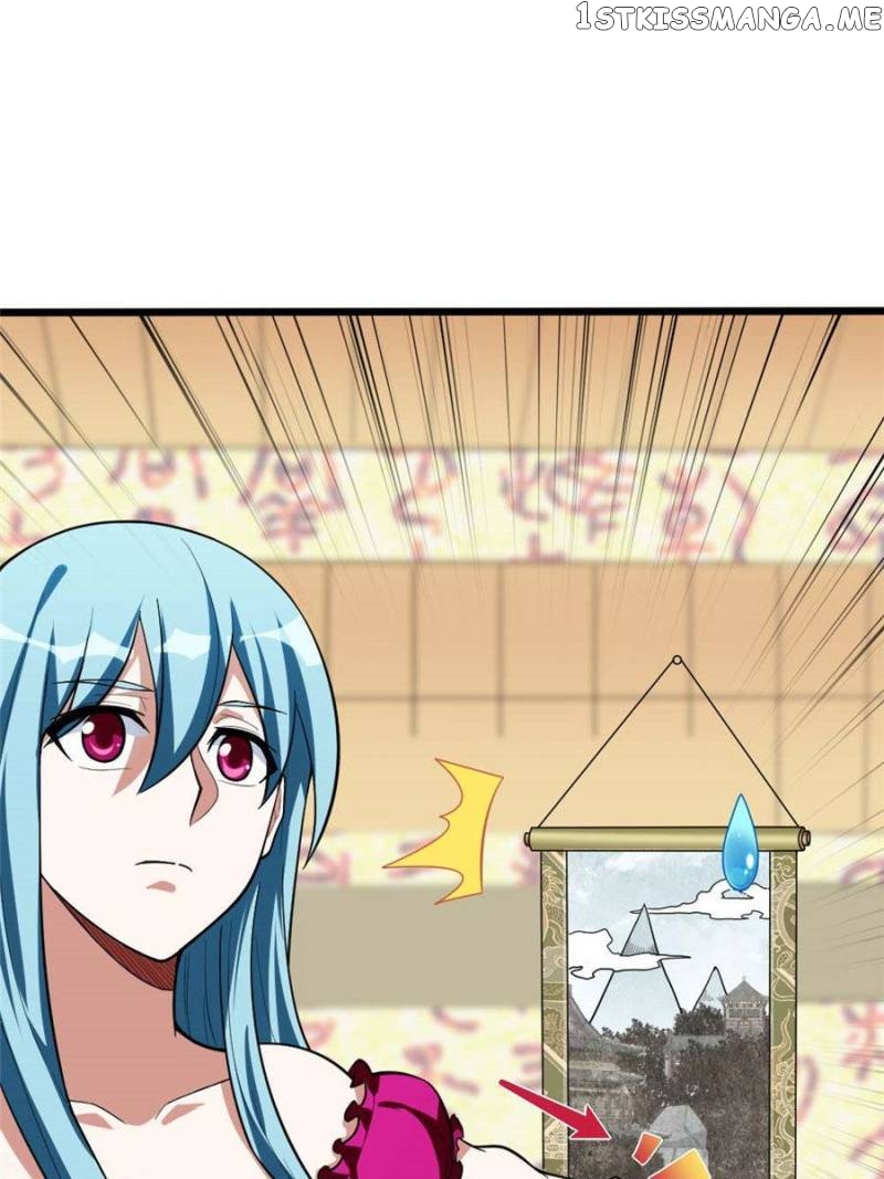 My Affair With A Ghostly Girlfriend chapter 92 - page 30