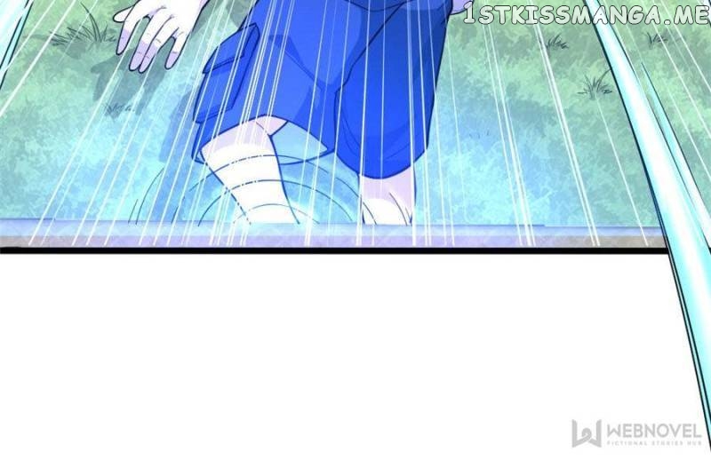 My Affair With A Ghostly Girlfriend chapter 92 - page 38