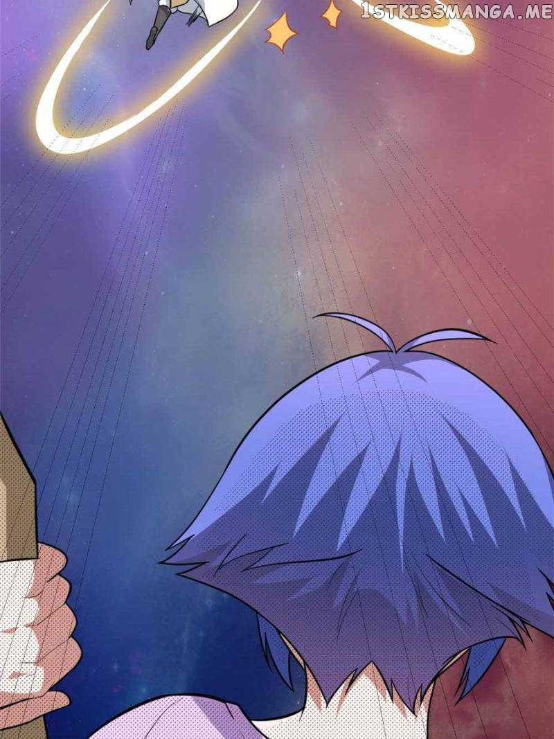 My Affair With A Ghostly Girlfriend chapter 92 - page 4
