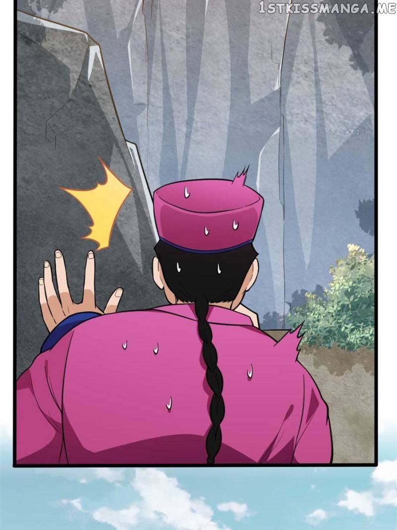 My Affair With A Ghostly Girlfriend chapter 92 - page 40
