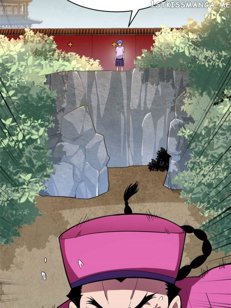 My Affair With A Ghostly Girlfriend chapter 92 - page 42