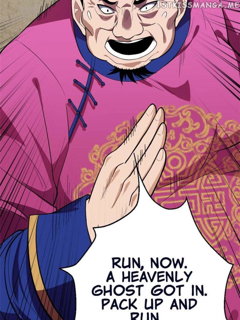 My Affair With A Ghostly Girlfriend chapter 92 - page 43