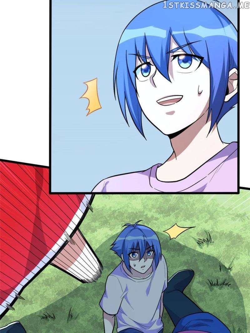 My Affair With A Ghostly Girlfriend chapter 92 - page 49