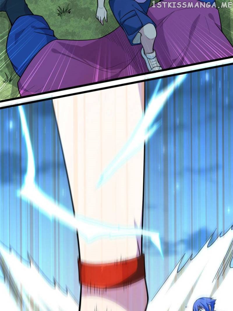My Affair With A Ghostly Girlfriend chapter 92 - page 50