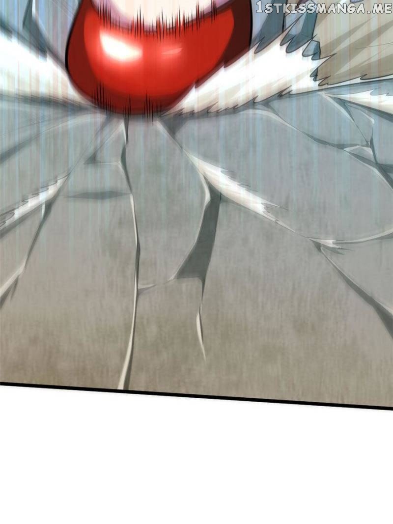 My Affair With A Ghostly Girlfriend chapter 92 - page 52
