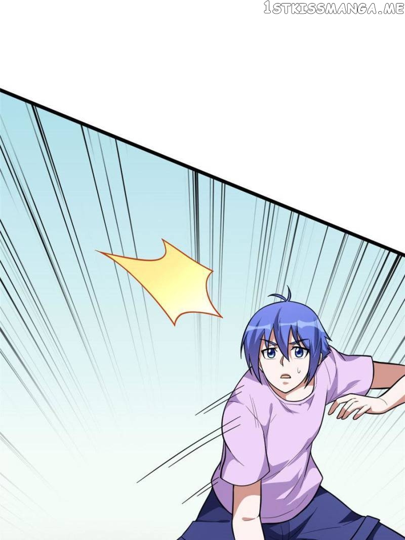 My Affair With A Ghostly Girlfriend chapter 92 - page 53