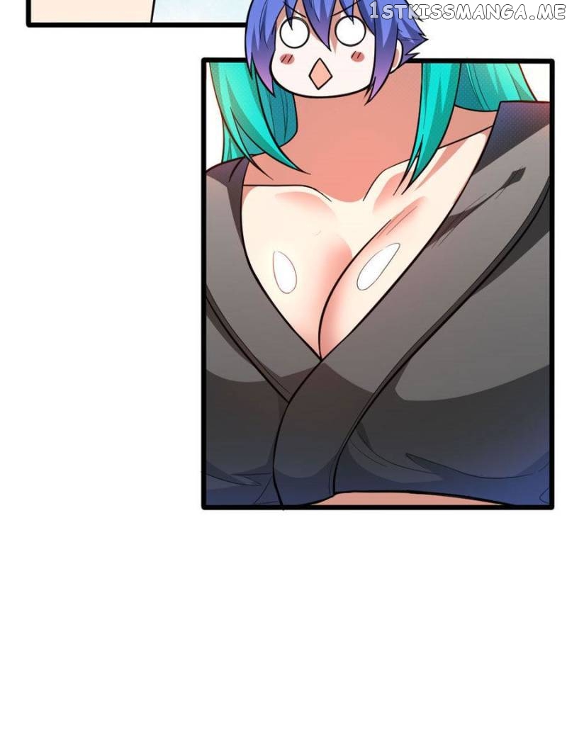 My Affair With A Ghostly Girlfriend chapter 92 - page 56