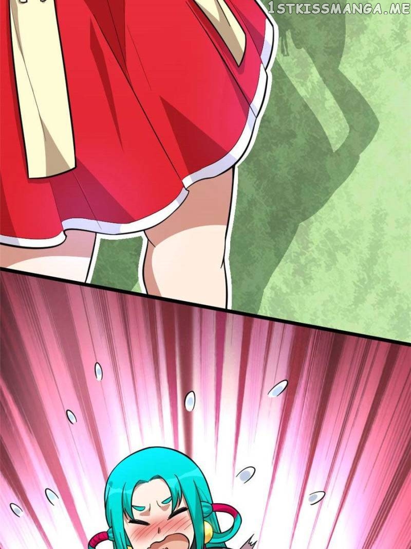 My Affair With A Ghostly Girlfriend chapter 92 - page 62